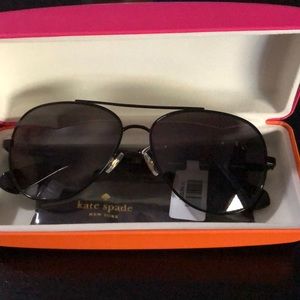 *Brand new with tags* Kate Spade Sunglasses